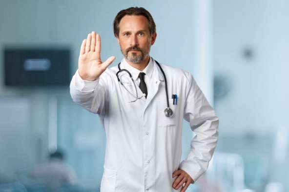 Doctor