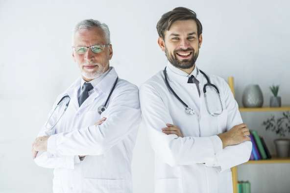 Branding digital para médicos