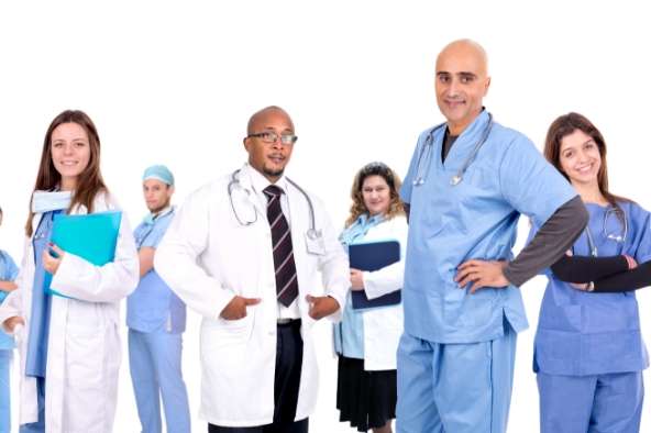 servicios de marketing para médicos