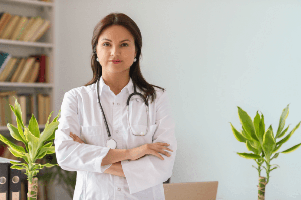 marketing para doctores